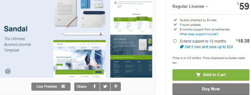 [Themeforest] Sandal v2.4.2 - шаблон Joomla для би_0.png